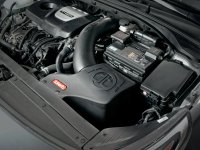 (image for) aFe Takeda Momentum Cold Air Intake System w/ Pro DRY S Media Hyundai Elantra Sport 17-20 L4-1.6T