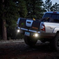 (image for) KC HiLiTES FLEX ERA 1 - Standard Backup Light Kit