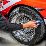 (image for) Chemical Guys Contour EZ-Form Tires & Trim Applicator