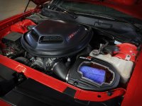 (image for) aFe Momentum GT Pro 5R Intake System 11-23 Dodge Challenger V8-6.4L HEMI w/Shaker Hood