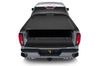 (image for) BAK 14-18 Chevy Silverado/GM Sierra Revolver X4s 6.7ft Bed Cover (2014 1500/15-19 1500/2500/3500)