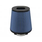 (image for) aFe Magnum FLOW Pro 5R Replacement Air Filter F-5 / (9 x 7.5) B / (6.75 x 5.5) T (Inv) / 9in. H