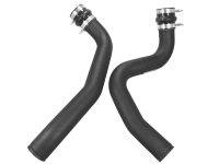 (image for) aFe Bladerunner Intercoolers I/C Tube 3in Hot/Cold Ford F-250/F-350 99-03 V8-7.3L - Black
