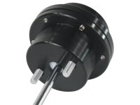 (image for) aFe Bladerunner Turbochargers Wastegate Actuator; Dodge Diesel Trucks 03-07 L6 -5.9L (td)