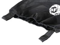 (image for) aFe Quantum Pre Filter - Black - Fits All A/F