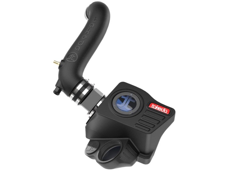 (image for) aFe 21-24 Kia K5 Takeda Momentum Cold Air Intake System w/ Pro 5R Filter