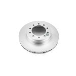 (image for) Power Stop 2017 Ford F-450 Super Duty Front Evolution Geomet Coated Rotor