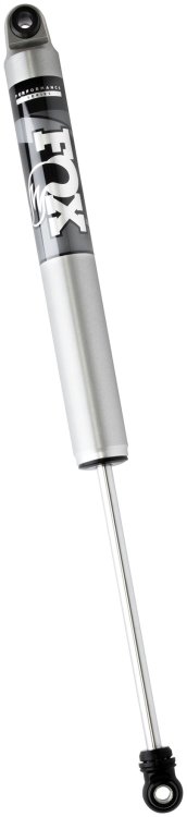 (image for) Fox 17-18 Ford F-250 4WD 2.0 Performance Series IFP Smooth Body Rear Shock / 0-1.0in Lift