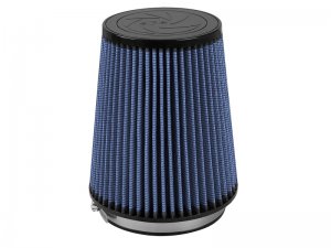 (image for) aFe MagnumFLOW Replacement Air Filter w/ Pro 5R Media 16-19 Ford Mustang GT350 V8-5.2L