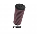 (image for) K&N Replacement Air Filter for 19-23 Arctic Cat Prowler Pro 812