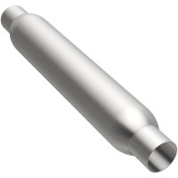 (image for) MagnaFlow Muff GP 3.5 Dia 18inch 2.25/2.25