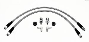 (image for) Wilwood Flexline Kit 2010 Camaro Front