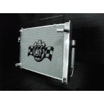 (image for) CSF 08-13 Nissan 370Z A/T Radiator