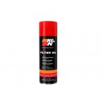 (image for) K&N 6.5 OZ Aerosol Spray Air Filter Oil