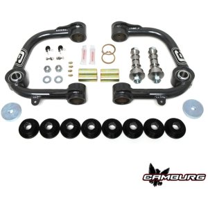 (image for) Camburg Toyota Tundra 2WD/4WD 00-06 1in Performance Uniball Upper Arms