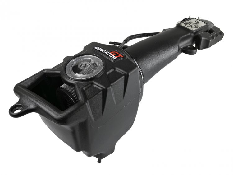 (image for) aFe Momentum GT Pro DRY S Cold Air Intake System 2018 Jeep Wrangler (JL) I4-2.0L (t)