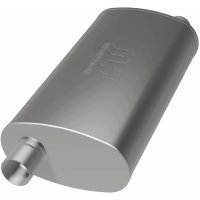 (image for) MagnaFlow Muffler Mag SS 5X8 14 3/3 O/O