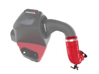 (image for) aFe Turbo Inlet Pipe (Use w/ PN 50-70119, 50-70127, & 50-70131) - Red
