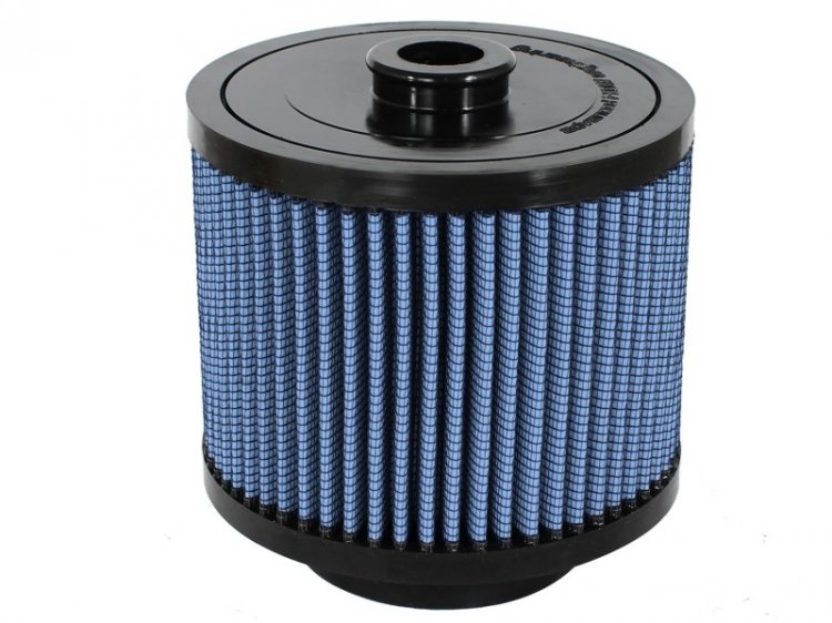 (image for) aFe MagnumFLOW Air Filters OER Pro 5R 05-11 Audi A6 Quattro (C6) V6 3.2L