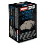 (image for) StopTech Street Brake Pads - Rear