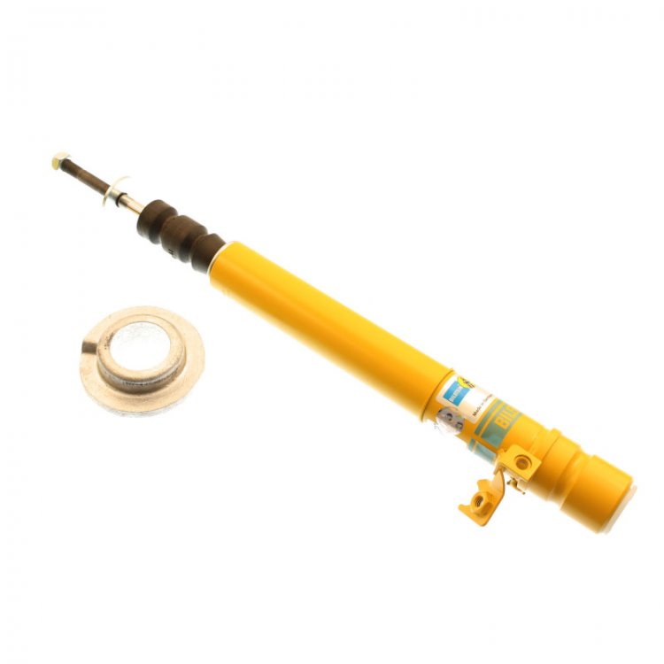 (image for) Bilstein B8 1994 Acura Integra GS-R Front Left 36mm Monotube Shock Absorber