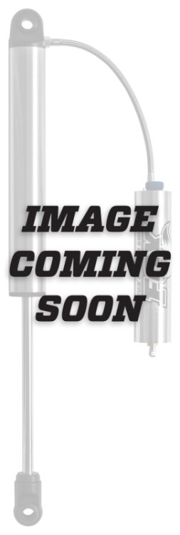 (image for) Fox 19-24 Chevrolet Siilverado 1500 2.5 Perforrmance Series Coilover IFP Shock
