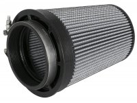 (image for) aFe Momentum Intake Replacement Air Filter w/ PDS Media 5in F x 7in B x 5-1/2in T (Inv) x 9in H