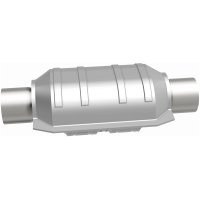 (image for) MagnaFlow Universal Catalytic Converter 2.25 inch T2 Rear