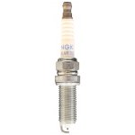 (image for) NGK Iridium/Platinum Spark Plug Box of 4 (ILKAR7B11)