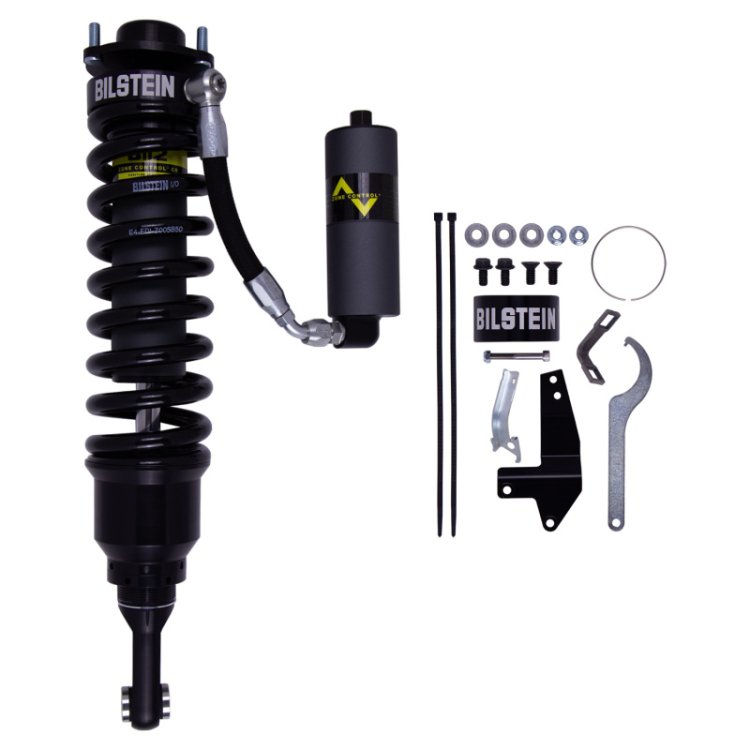 (image for) Bilstein B8 8112 Series 10-23 Toyota 4Runner Zone Control Monotube Front Right Corner Module