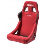 (image for) Sparco Seat Sprint Lrg 2019 Red
