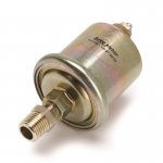 (image for) Autometer Accessories 0-100PSI 1/8in. NPT Male Oil Pressure Sensor (For Short Sweep Elec.)