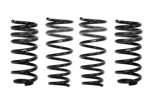(image for) Eibach Pro-Kit for 2015-2017 BMW M3 F80 (Incl. Competition Package)