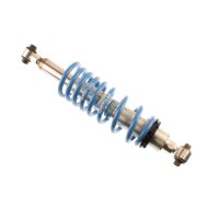 (image for) Bilstein B16 2001 Audi S4 Base Front and Rear Performance Suspension System
