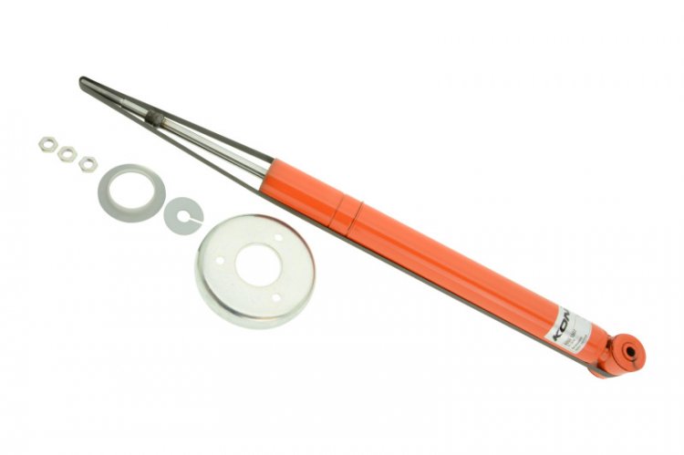 (image for) Koni STR.T (Orange) Shock 95-02 Volkswagen Golf III Cabrio - Rear