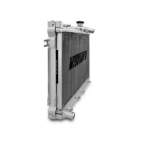 (image for) Mishimoto 90-97 Mazda Miata 3 Row Manual X-LINE (Thicker Core) Aluminum Radiator