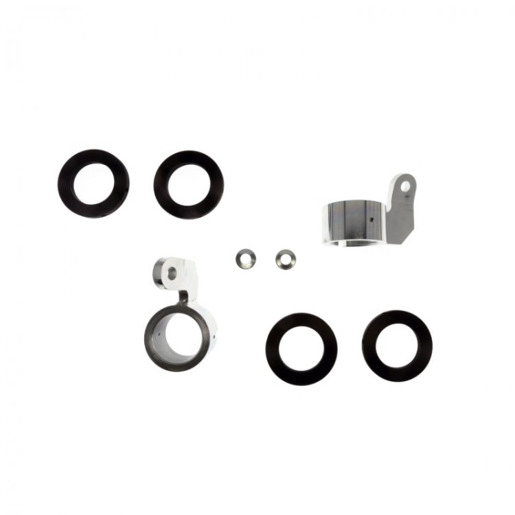 (image for) Bilstein B1 - Sway Bar Adapter Kit 13-15 Porsche 911 Carrera
