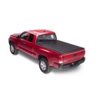 (image for) Truxedo 16-20 Toyota Tacoma 5ft Lo Pro Bed Cover