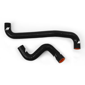 (image for) Mishimoto 98-02 Chevy Camaro / Pontiac Firebird Black Silicone Hose Kit (LS1 (V8) Engines Only)