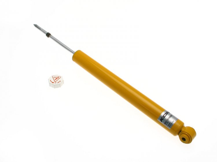 (image for) Koni Sport (Yellow) Shock 95-02 Mercedes W210 E-Class - Front