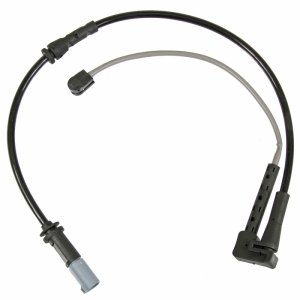 (image for) Power Stop 16-19 BMW X1 Front Euro-Stop Electronic Brake Pad Wear Sensor