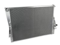 (image for) aFe BladeRunner Street Series Aluminum Radiator 08-10 Ford Diesel Trucks 6.4 Liter