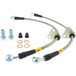(image for) StopTech 00-05 Honda S2000 Rear SS Brake Lines