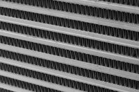 (image for) CSF High Performance Bar & Plate Intercooler Core - 20in L x 12in H x 3in W