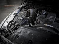 (image for) aFe Quantum Pro 5R Cold Air Intake System 13-18 Dodge Cummins L6-6.7L - Oiled