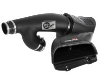 (image for) aFe Momentum GT Pro 5R Cold Air Intake System 2017 Ford F-150 Raptor V6-3.5L (tt) EcoBoost