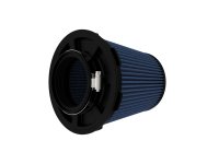 (image for) aFe Momentum Int Rplcmnt Air Filter w/ Pro 5R Media 3-1/8inF x 6inB x 4-1/2inT (Invert) x 6-1/4inH