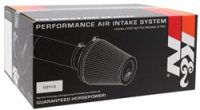 (image for) K&N 04-09 Mazda RX-8 Typhoon Short Ram Intake