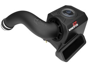 (image for) aFe 24-25 Volkswagen Atlas L4-2.0L (t) Momentum GT Cold Air Intake System w/ Pro 5R Filter