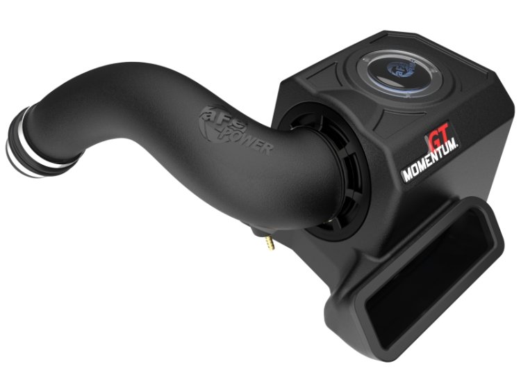 (image for) aFe 24-25 Volkswagen Atlas L4-2.0L (t) Momentum GT Cold Air Intake System w/ Pro 5R Filter
